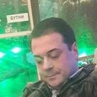 Panayiotis Korfoxyliotis